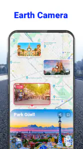 Voix GPS : Planificateur screenshot