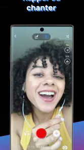 Voloco studio d’enregistrement screenshot