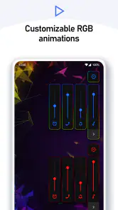 Volume Styles - Personnalisez screenshot