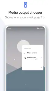 Volume Styles - Personnalisez screenshot
