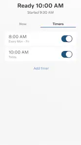 Volvo Cars screenshot