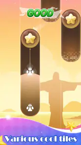 Voyage au piano: Jeu musical screenshot