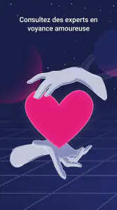 Voyance Prézage Mon Avenir screenshot