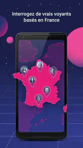 Voyance Prézage Mon Avenir screenshot