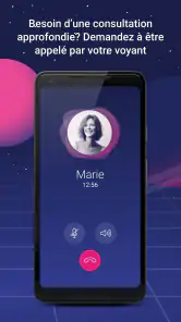 Voyance Prézage Mon Avenir screenshot