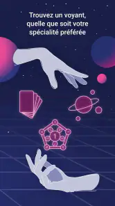 Voyance Prézage Mon Avenir screenshot