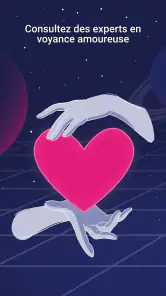 Voyance Prézage Mon Avenir screenshot