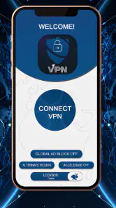 VPN Rapide et Outils de Proxy screenshot