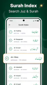 Vrai musulman: Coran et prière screenshot