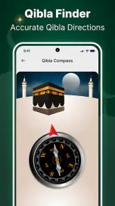 Vrai musulman: Coran et prière screenshot