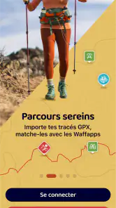 WaffApp screenshot