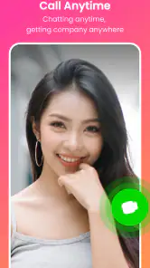 Waha - Video Chat & Party screenshot