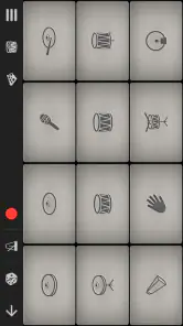 Walk Band - Studio de Musique screenshot