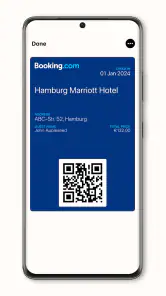 Wallet Cards | Portefeuille screenshot