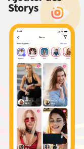 Waplog Dating Chat & Rencontre screenshot