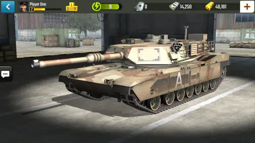War Sniper: Jeux de tir screenshot