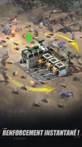 Warline: Sniper Strike screenshot