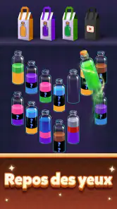 Water Match® - ASMR Water Sort screenshot