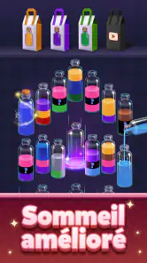 Water Match® - ASMR Water Sort screenshot