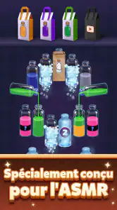 Water Match® - ASMR Water Sort screenshot