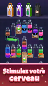 Water Match® - ASMR Water Sort screenshot