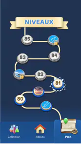 Water Sortpuz - Puzzle de tri screenshot