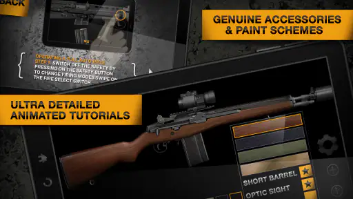 Weaphones™ Firearms Sim Vol 2 screenshot