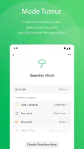 WeChat screenshot
