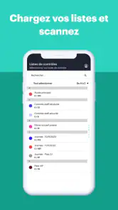 WeezAccess screenshot