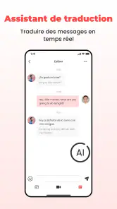 WeLive-Chat vidéo et rencontre screenshot