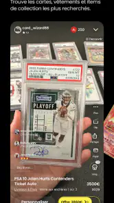 Whatnot: Live Video Shopping screenshot