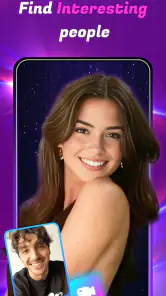 Wigo Live-Live Video Chat screenshot