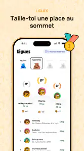 Wilgo : IA n°1 - Quiz Révision screenshot