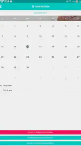 WiStim - Suivi de PMA screenshot