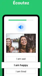 Wlingua - Apprenez l’anglais screenshot