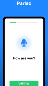 Wlingua - Apprenez l’anglais screenshot