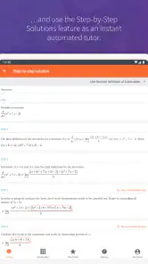 WolframAlpha screenshot