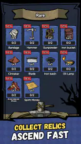 Wood Siege screenshot