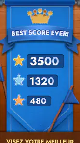 Woodoku screenshot