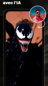 Woola-Améliorateur d'image AI screenshot