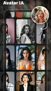 Woola-Améliorateur d'image AI screenshot