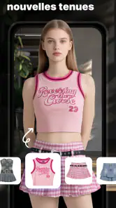 Woola-Améliorateur d'image AI screenshot