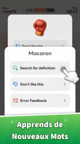 Word Associations Now! screenshot