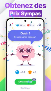 Word Connect - Jeux de Mots screenshot