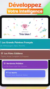 Word Connect - Jeux de Mots screenshot