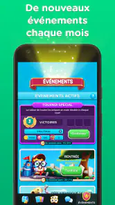Word Domination - Jeux de Mots screenshot