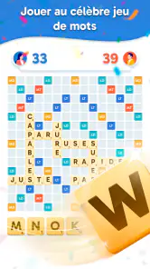 Word Game Classic screenshot