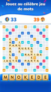 Word Game Classic 2 screenshot