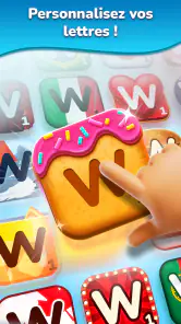 Word Game Classic 2 screenshot