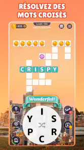 Word Maker: Jeux de Mots screenshot